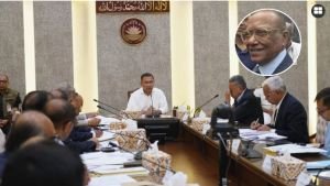 ঈদের আগেই পরীক্ষামূলকভাবে চালু হচ্ছে ফ্যামিলি কার্ড: পরিবেশমন্ত্রী