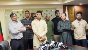 বিপিএলের কোটি টাকা বুঝে পেয়ে যা বললেন নাঈম শেখ