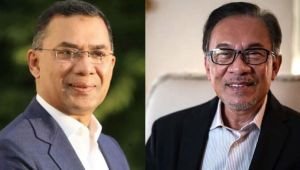 তারেক রহমানের সঙ্গে মালয়েশিয়ার প্রধানমন্ত্রীর ফোনালাপ