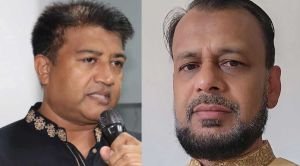 মালয়েশিয়া যুবদলের কমিটি ঘোষণা