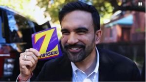 পবিত্র রমজান মাস সবচেয়ে প্রিয় মামদানির