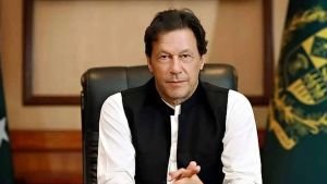 হাসপাতালে ইমরান খান