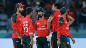 দ. আফ্রিকা সফরে যাচ্ছে বাংলাদেশ, দেখে নিন পূর্ণাঙ্গ সূচি