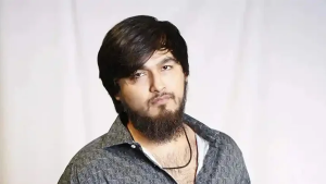 যে অভিযোগে গ্রেফতার হলেন গায়ক নোবেল