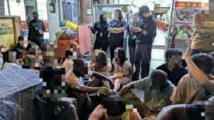 মালয়েশিয়ায় ৫০ দিনে বাংলাদেশিসহ ৭ হাজার অবৈধ অভিবাসী আটক