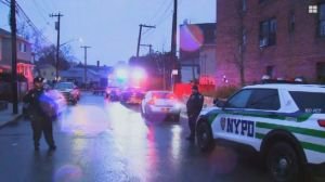 ওয়াশিংটনে ছুরিকাঘাতে নিহত ৪, পুলিশের গুলিতে প্রাণ গেছে হামলাকারীরও