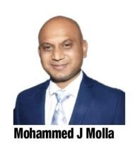 নিউইয়র্ক স্টেট ডেমোক্র্যাটিক প্রাইমারিতে এসেমব্লি ডিস্ট্রিক্ট ৩২ থেকে প্রার্থী হচ্ছেন জে মোল্লা সানি