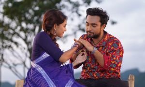 তটিনীর প্রাণ বাঁচাতে জোভানের ‘কসম’!
