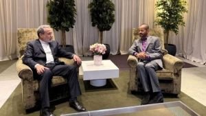 যুক্তরাষ্ট্র–ইরান পারমাণবিক আলোচনায় ‘উল্লেখযোগ্য অগ্রগতি’