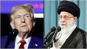 যুক্তরাষ্ট্র–ইসরায়েল কেন ইরানের সর্বোচ্চ নেতা খামেনিকে হামলার নিশানা করছে