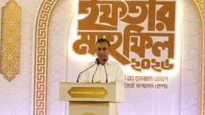 শপথ করি যেন আমাদের কাজগুলো মানুষের ভাগ্যের পরিবর্তনের জন্য হয়: প্রধানমন্ত্রী