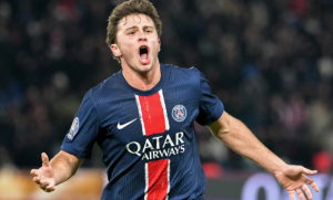 পিএসজি তারকাকে পেতে রিয়াল-সিটি-লিভারপুলের ত্রিমুখী লড়াই