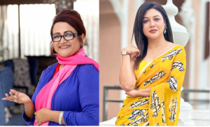 ‘আমি কবিতার মেয়ে ববিতা’