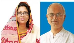 সাবেক এমপি সানজিদা ও সাবেক সচিব নজরুলের দেশত্যাগে নিষেধাজ্ঞা