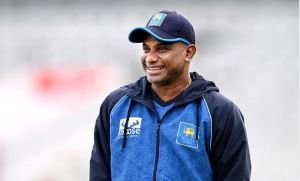 বিশ্বকাপ ব্যর্থতার দায় নিয়ে সরে দাঁড়াচ্ছেন জয়াসুরিয়া