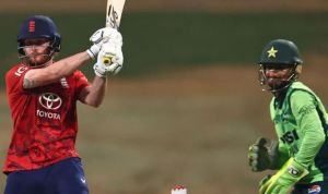 মধ্যপ্রাচ্যের উত্তেজনায় পাকিস্তান-ইংল্যান্ড দ্বিতীয় ওয়ানডে ম্যাচ বাতিল