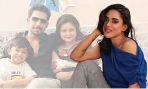 ‘ভালোবাসার মানুষ প্রতিষ্ঠিত হয়ে প্রথমে ওই মেয়েটিকেই ঠকায়’