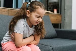 বড়দের এই রোগ যখন ছোটদের হয়, কী করবেন