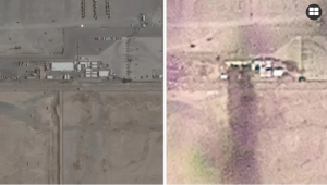 কুয়েতে ইরানের একের পর এক হামলা, ৬ মার্কিন সেনা নিহত