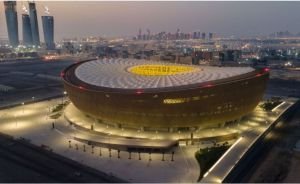 কাতারে সব ধরনের ফুটবল বন্ধ, অনিশ্চয়তায় ফিনালিসিমা