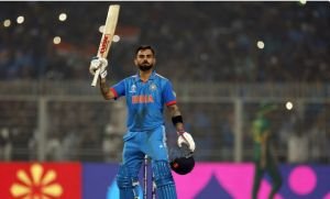 ক্রিকেটারদের মধ্যে আয়ের তালিকার শীর্ষে কোহলি, বাকিরা কে কত