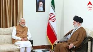 খামেনি হত্যায় মোদির নীরবতা অস্বস্তিকর