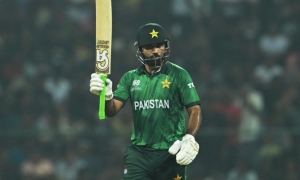 বাংলাদেশ সফরে অনিশ্চিত পাকিস্তানের তারকা ব্যাটার
