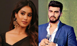 ভাই অর্জুনের পাশে জাহ্নবী, ‘সোশ্যাল মিডিয়ার নেতিবাচকতা থেকে দূরে থাকাই ভালো’