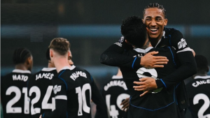 পেদ্রোর হ্যাটট্রিকে বড় জয় চেলসির