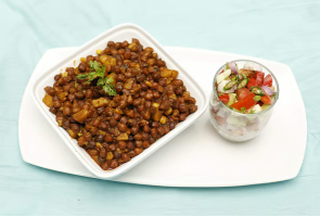 ইফতারে বানান ছোলার চাট, দেখুন রেসিপি