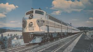 নিউইয়র্ক সিটি-স্ক্র্যাটন রেল লাইন বিংহ্যামটন পর্যন্ত সম্প্রসারিত  হতে পারে