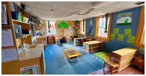 ৪টি এলাকায় চালু হচ্ছে বিনামূল্যে ডে-কেয়ার সেবা