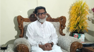 খাল পুনরুদ্ধার ও দখলমুক্ত করার হুঁশিয়ারি প্রতিমন্ত্রী হাবিবের