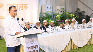 পরিকল্পিত যাকাত ব্যবস্থাপনায় দারিদ্র্য বিমোচনে ভূমিকা রাখা সম্ভব: প্রধানমন্ত্রী