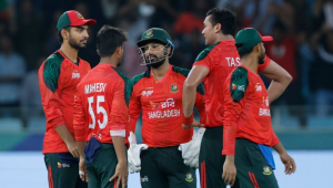 পাকিস্তান সিরিজের প্রস্তুতিতে নামছেন ক্রিকেটাররা