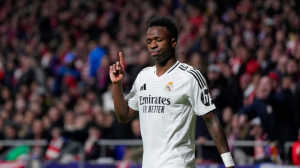 সমর্থকের নাৎসি স্যালুট, উয়েফার জরিমানার মুখে রিয়াল