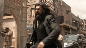 ধুরন্ধর টু’র ট্রেলার প্রকাশ, আরও ভয়ঙ্কর হচ্ছেন রণবীর