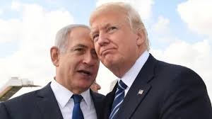 ট্রাম্প-নেতানিয়াহুর ‘বিজয়’ নাকি বিপর্যয়ের শুরু?