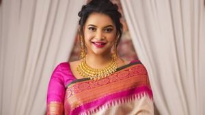 ‘আমি খুব খুশি অন্যভাবে তোমার সঙ্গে দেখা করেছি’