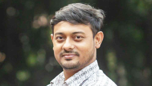 বিএনপিকে ধন্যবাদ জানালেন নাসীরুদ্দীন পাটওয়ারী