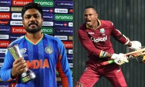 টি-টোয়েন্টি বিশ্বকাপের ফাইনালে সেরা ৫ ইনিংসের মালিক কারা