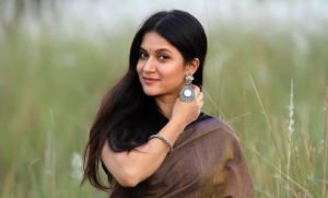 নারীদের পিছিয়ে থাকার একমাত্র কারণ সমাজ : মিথিলা