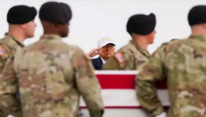 ইরান যুদ্ধে এখন পর্যন্ত আহত ১৫০ মার্কিন সেনা