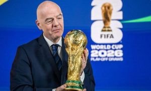 মধ্যপ্রাচ্যের সংঘাতেও থামবে না বিশ্বকাপ, বলছে ফিফা