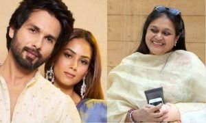 শাশুড়ি সুপ্রিয়া পাঠকের চোখে মীরা ‘হারিয়ে যাওয়া সন্তান’