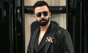 ঈদে শাকিব খানের সিনেমা দিয়ে খুলছে বগুড়ার ‘মধুবন’