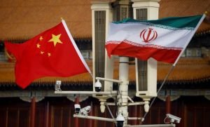 ইরানের স্কুলে হামলার ঘটনায় শোক চীনের, ২ লাখ ডলার অনুদান ঘোষণা