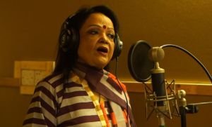 ৪৪ বছর পর সাবিনা ইয়াসমিন গাইলেন সেই গান