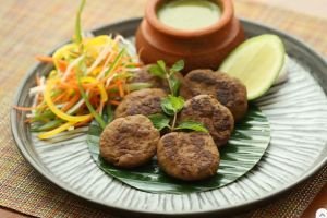 গরুর গালুটি কাবাব বানাবেন কীভাবে