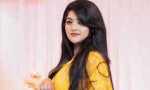 হঠাৎ ফেসবুকে কণ্ঠশিল্পী সালমার আবেগঘন বার্তা